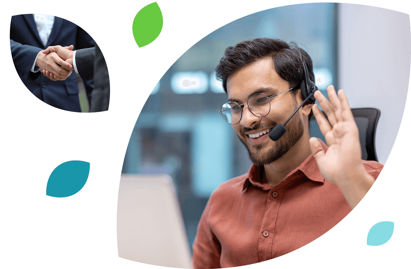 A featured image for this section.