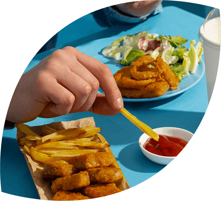 A featured image for this section.