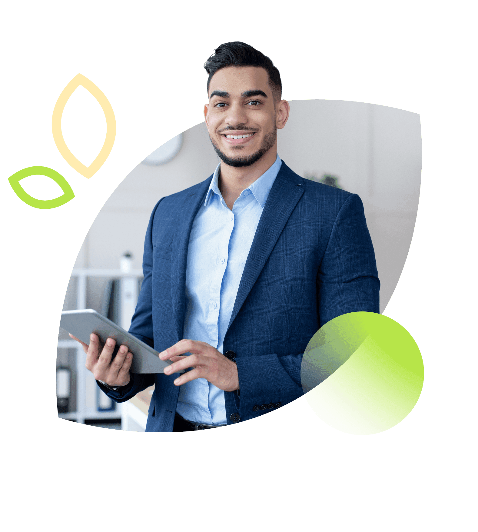 A featured image for this section.