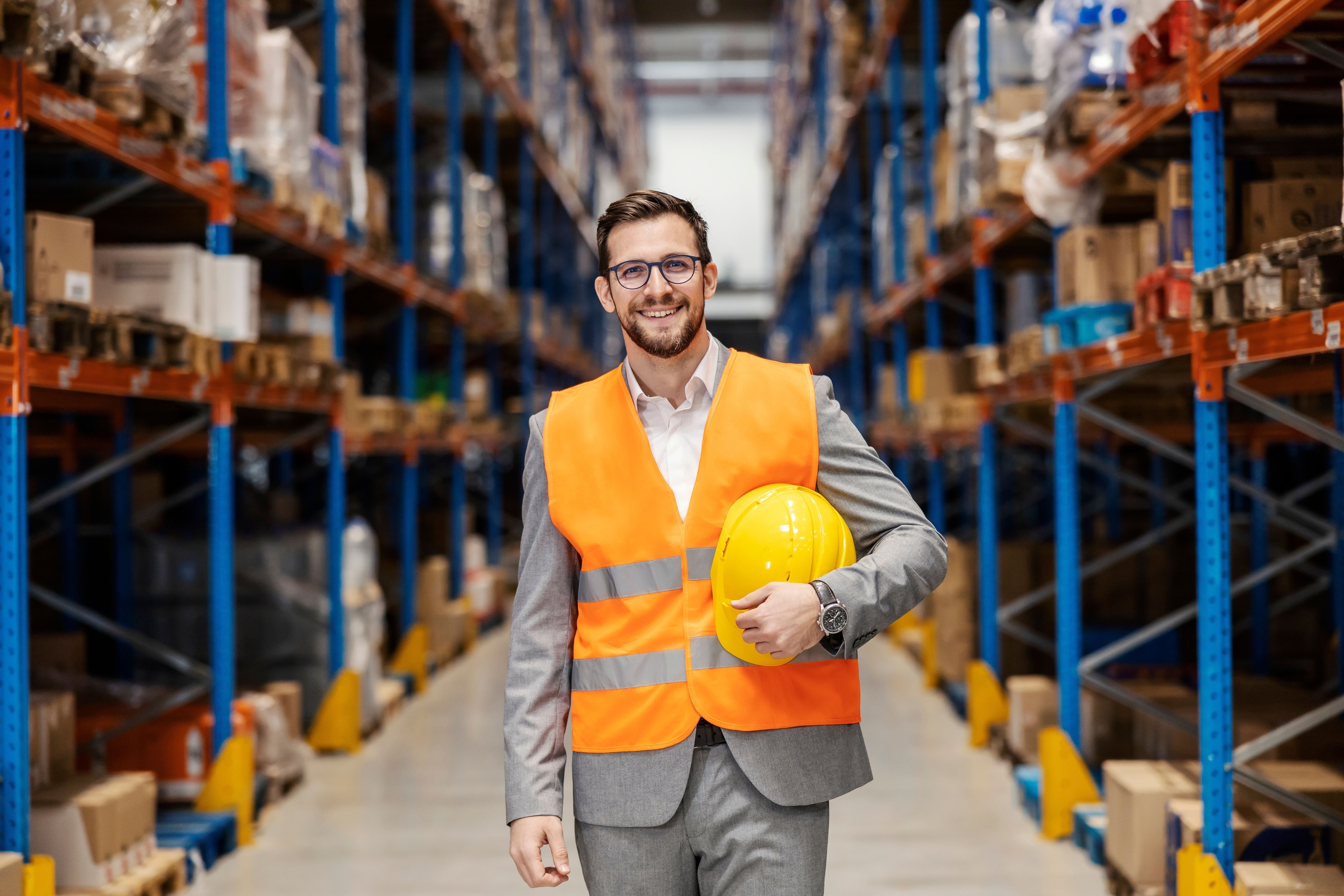 A featured image for this section.