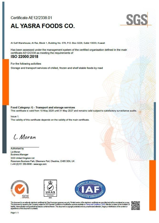 A featured image for this section.