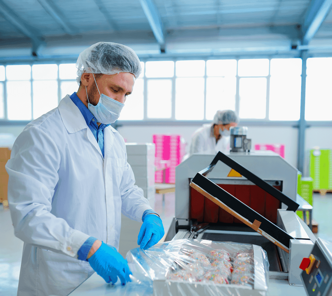 A featured image for this section.