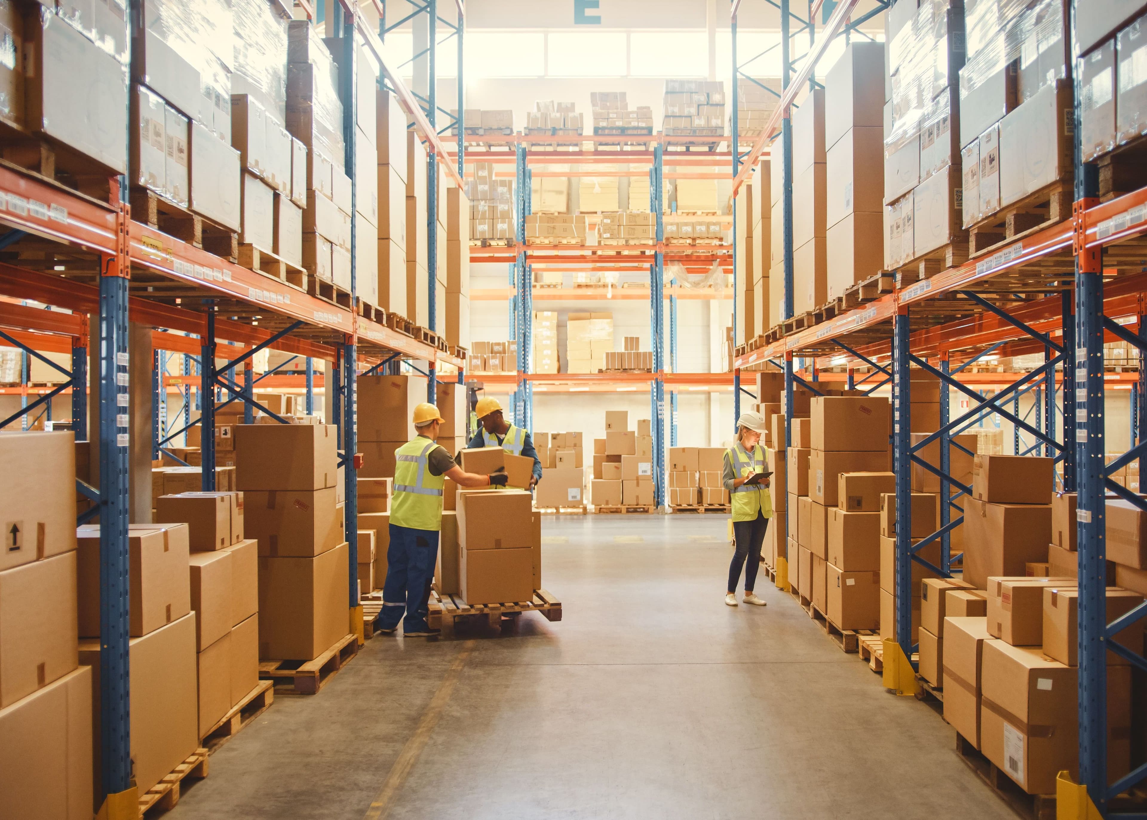 A featured image for this section.