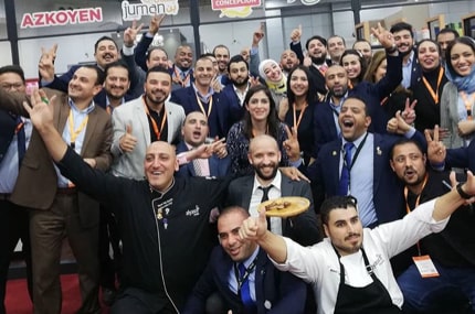 Horeca2020