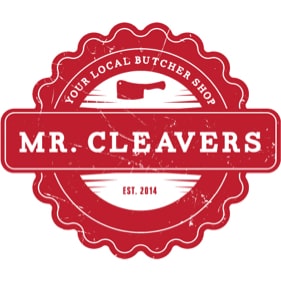 Mr Cleavers